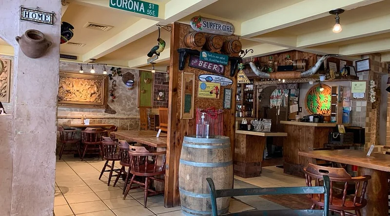 Mexico Lindo - Drinks in Kailua