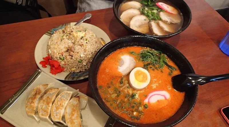Miyoshi Ramen - Best Asian Restaurants in Kailua
