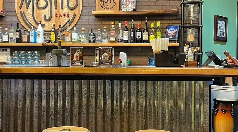 Mojito Cafe Hawaii - Kailua, Hawaii