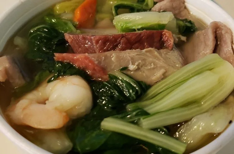 New Mui Kwai Chop Suey (132 Oneawa St 269 Aikahi Pl) - Best Asian Restaurants in Kailua