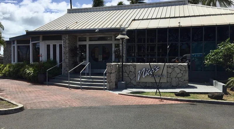 Nico's Kailua - Best Seafood Restaurants in Kailua