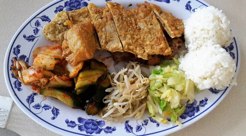 Ohana Bar-B-Q - Best Asian Restaurants in Kailua