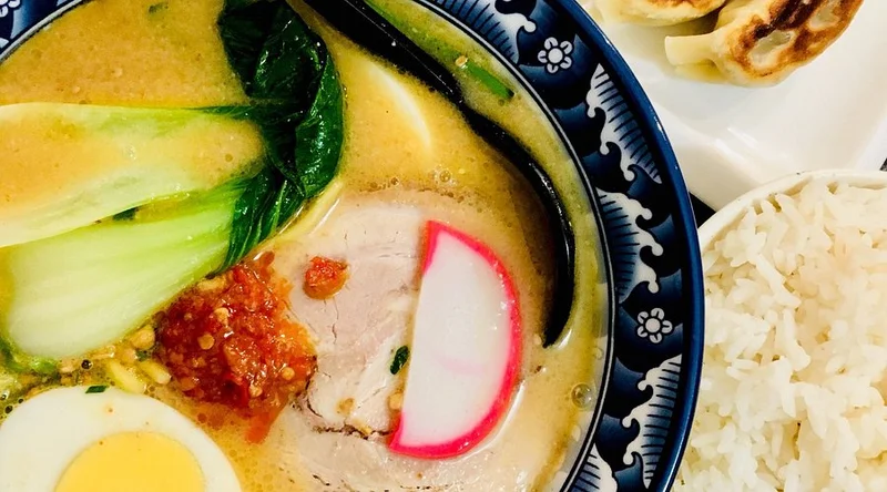 Rai Rai Ramen - Best Ramen shops Restaurants in Oahu