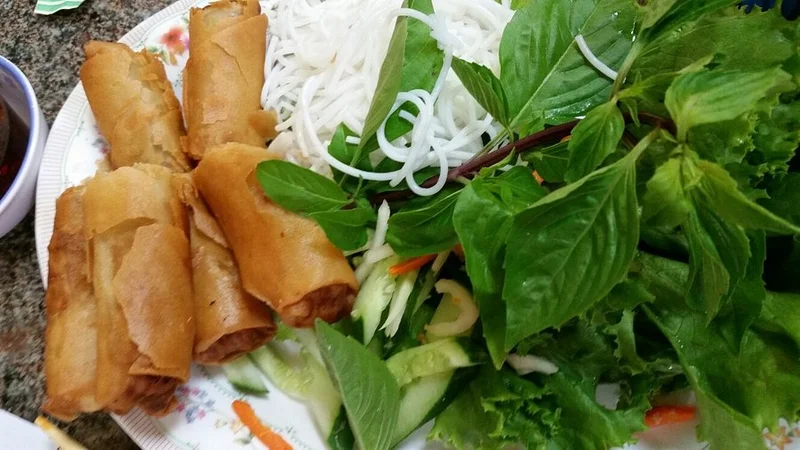Saigon Noodle House (1020 Keolu Dr) - Cheap Eats in Kailua