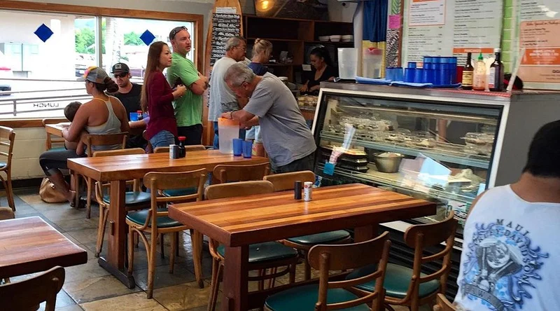 The Food Company - Best American Restaurants in Kailua