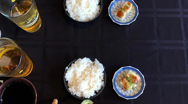Tokoname Restaurant - Best Asian Restaurants in Kailua