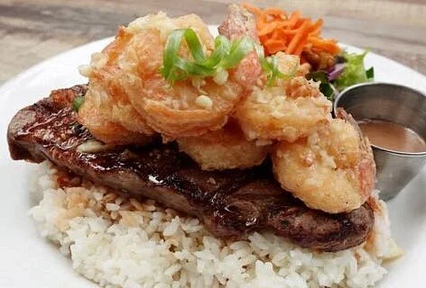 Uahi Island Grill - Best Seafood Restaurants in Kailua