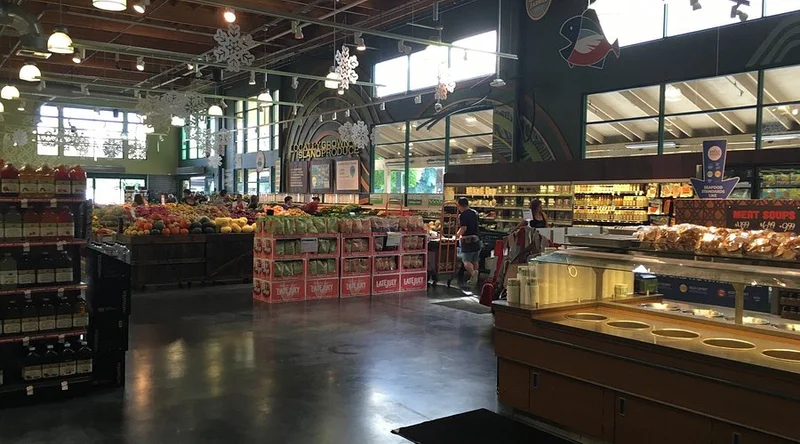Whole Foods Market - Best Breakfast restaurants in Kailua