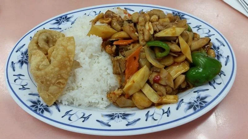 Yen Yen Chinese Restaurant - Best Asian Restaurants in Kailua