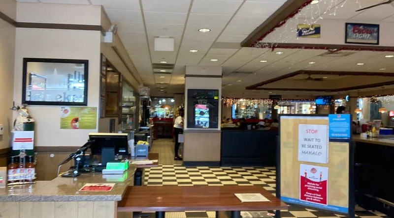 Big City Diner (46-056 Kamehameha Hwy #d-01) - Best Diner Restaurants in Kaneohe