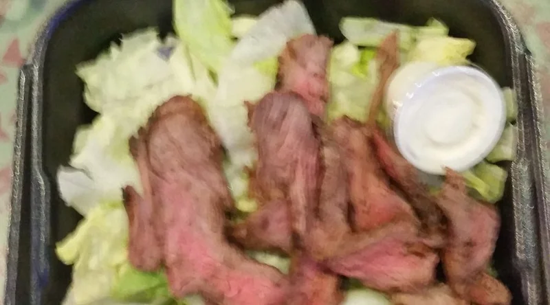 Blazin Steaks (45 Kamehameha Hwy Ste 56) - Kaneohe, Hawaii