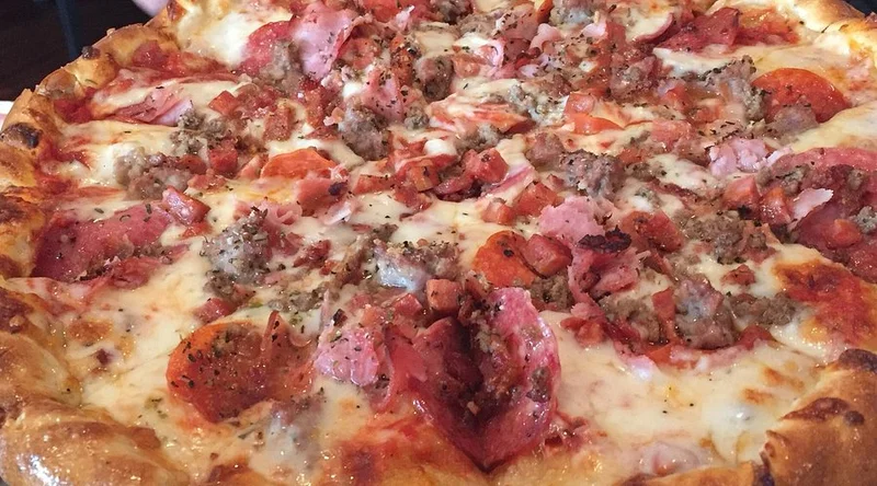 Brick Oven Pizza Kaneohe - Best Pizza Restaurants in Kaneohe