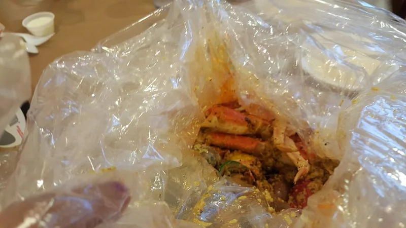 Cajun King - Best Seafood Restaurants in Kaneohe