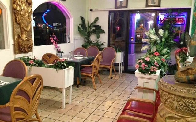 Chao Phya Thai Restaurant - Family Style in Oahu