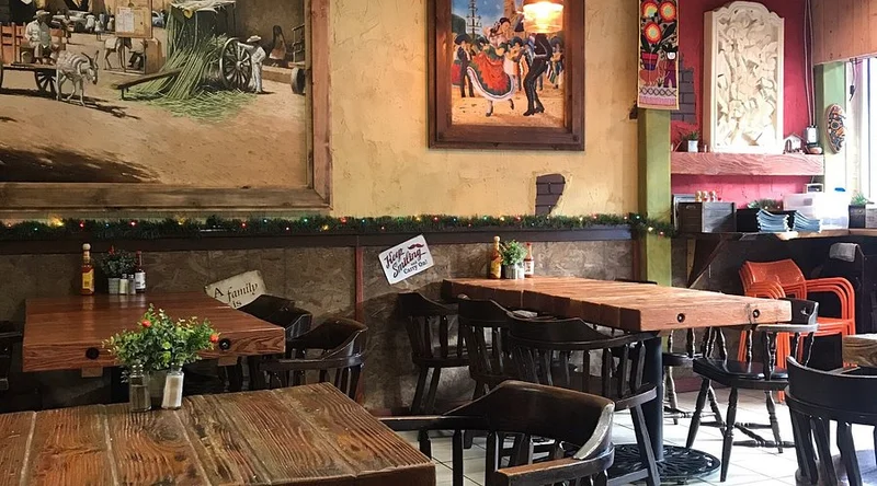 Chile Relleno - Best Vegan restaurants in Kaneohe