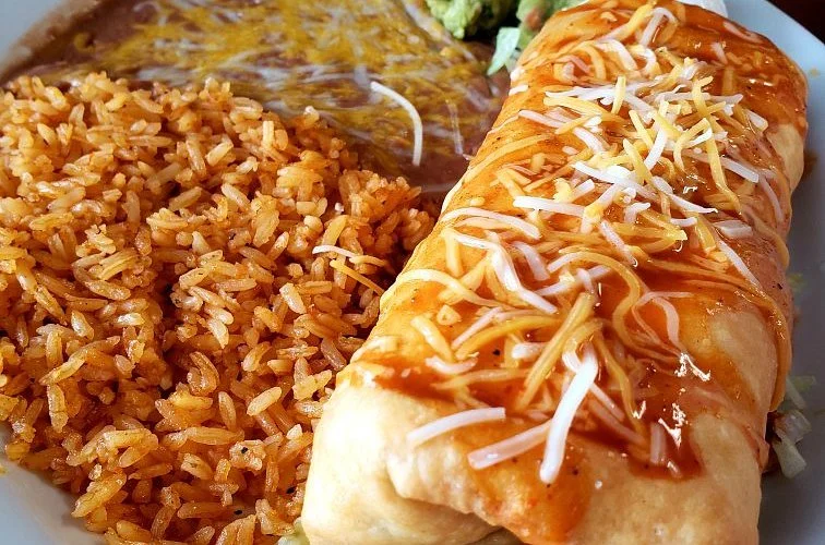 Don Goyo's Mexican Food - Lunch in Kaneohe