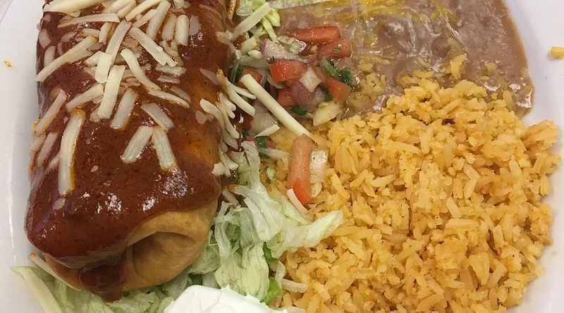 El Mariachi - Kaneohe, Hawaii