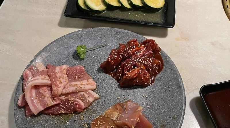 Gyu-Kaku Japanese Bbq - Best Japanese Restaurants in Kaneohe