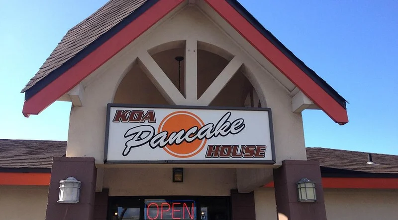 Kaneohe Pancake House - Best Vegan restaurants in Kaneohe