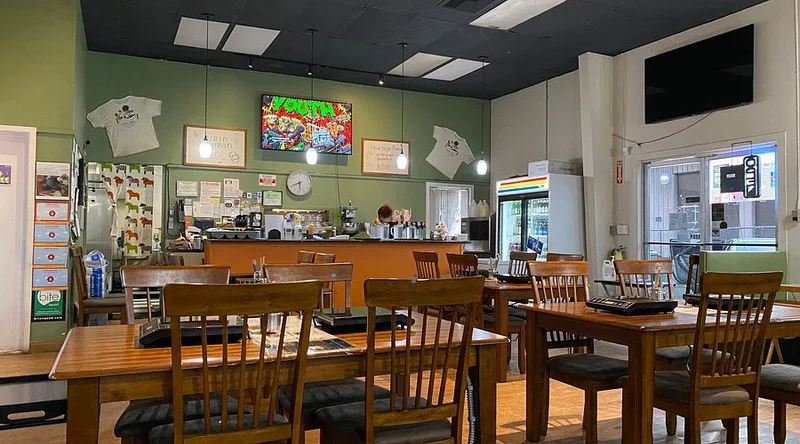 Kogi Aina (misspelled) - Best Korean Restaurants in Oahu