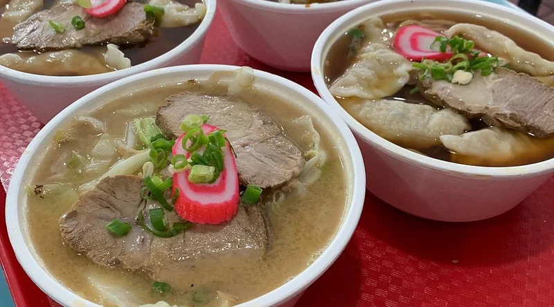 Koolau Drive Inn - Best Plate Lunch & Drive-ins Restaurants in Oahu
