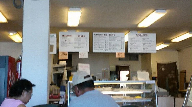 Masa and Joyce - Best Hawaiian Restaurants in Kaneohe