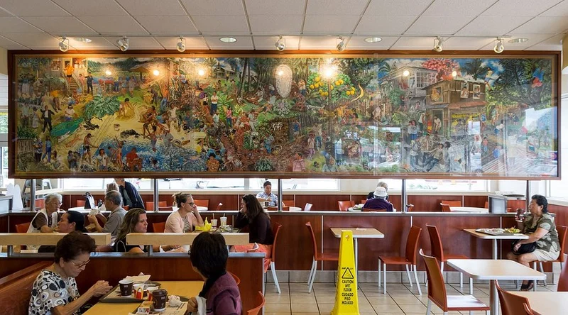 McDonald's - Kaneohe Restaurant Image