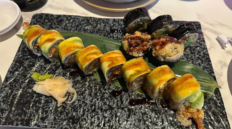 Moonga Asian Bistro - Best Bistros Restaurants in Oahu