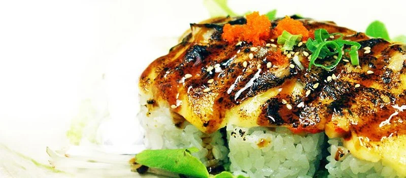 Ninja Sushi (46-056 Kamehameha Hwy Ste 231) - Best Japanese Restaurants in Kaneohe