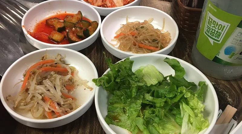Sikdorak 2 - Best Barbecue Restaurants in Oahu