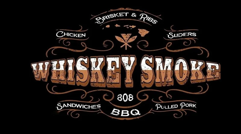 Whiskey Smoke 808 - Best Barbecue Restaurants in Oahu