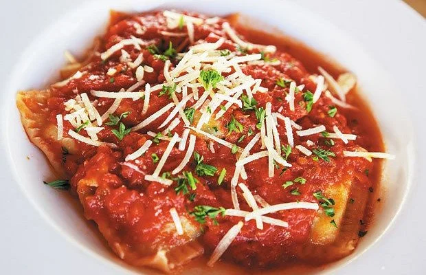 Zia's Caffe Hawaii - Best Italian Restaurants in Oahu