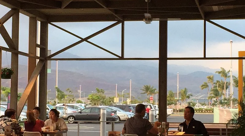 California Pizza Kitchen (s) - Best Pizza Restaurants in Kapolei