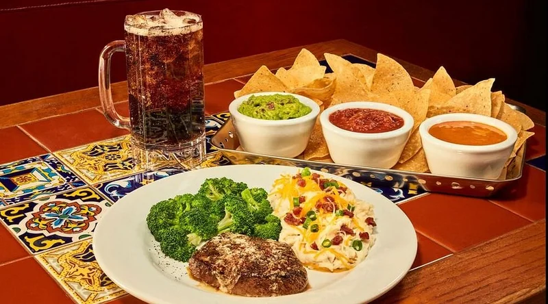 Chili's Grill & Bar (s) - Best Mexican Restaurants in Kapolei