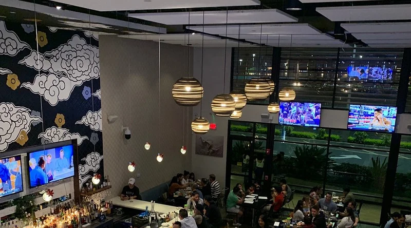 DB Grill - Best Bistros Restaurants in Oahu
