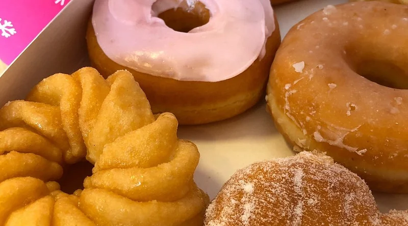 Dunkin' (s) - Delivery in Kapolei