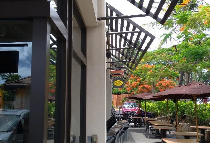 Eggs 'n Things Ko Olina Center - Family Style in Oahu