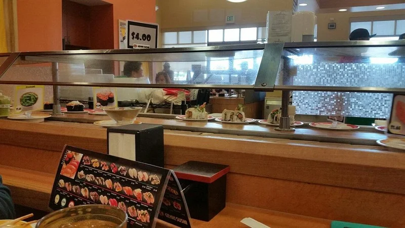 Genki Sushi USA - Delivery in Kapolei