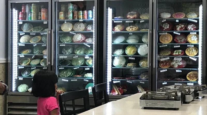 Hot Pot Heaven (s) - Kapolei, Hawaii