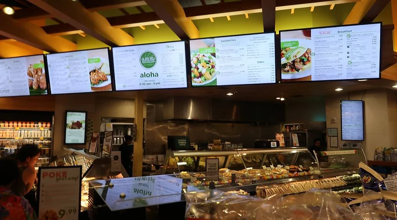 Island Country Markets at Ko Olina #87 - Cheap Eats in Kapolei