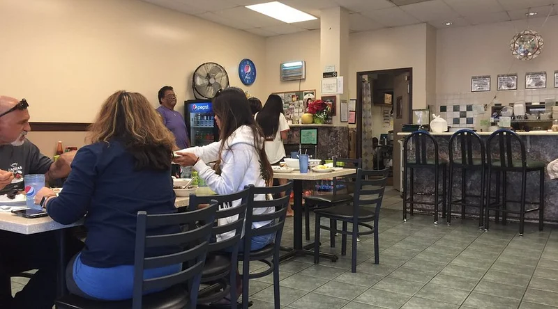 Julie'z Restaurant - Takeout in Kapolei
