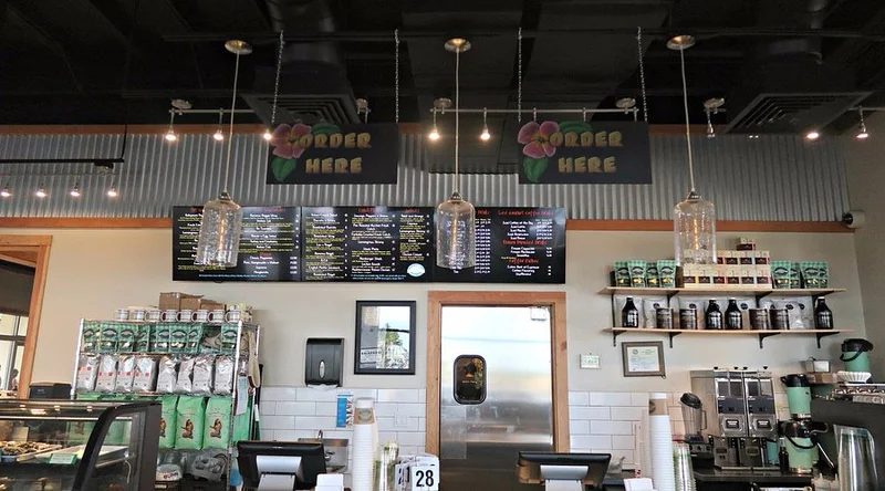 Kalapawai Cafe & Deli (service that has made our two Kailua locations into perennial Hale) - Best American Restaurants in Kapolei