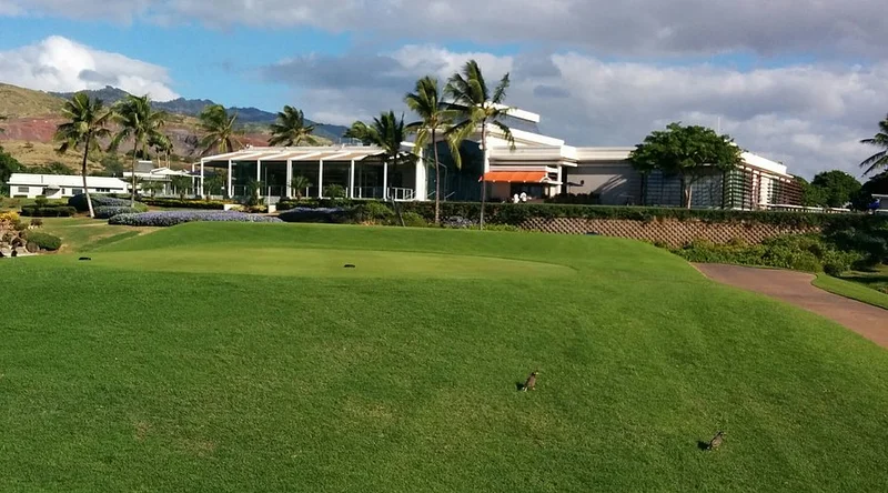 Kapolei Golf Club Restaurant - Best American Restaurants in Kapolei