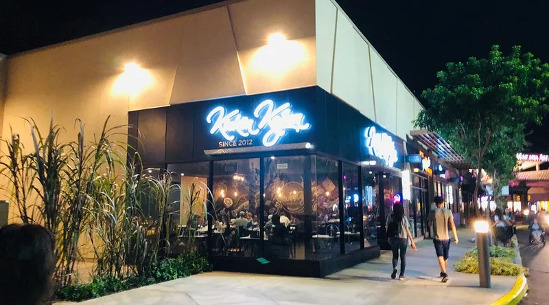 Kickin Kajun - Best Cajun & Creole Restaurants in Oahu