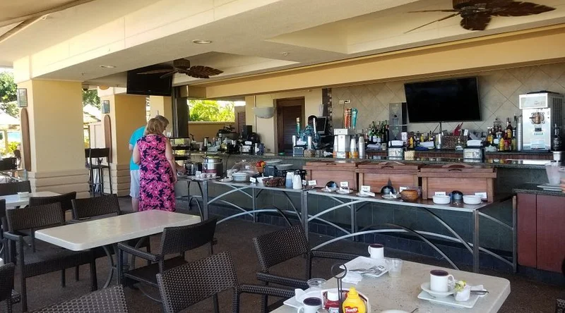 Longboards Bar & Grill - Best Hawaiian Restaurants in Kapolei