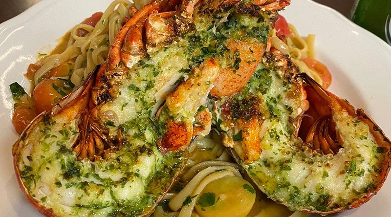 Mad Bene Pizza and Pasta - Best Pizza Restaurants in Kapolei