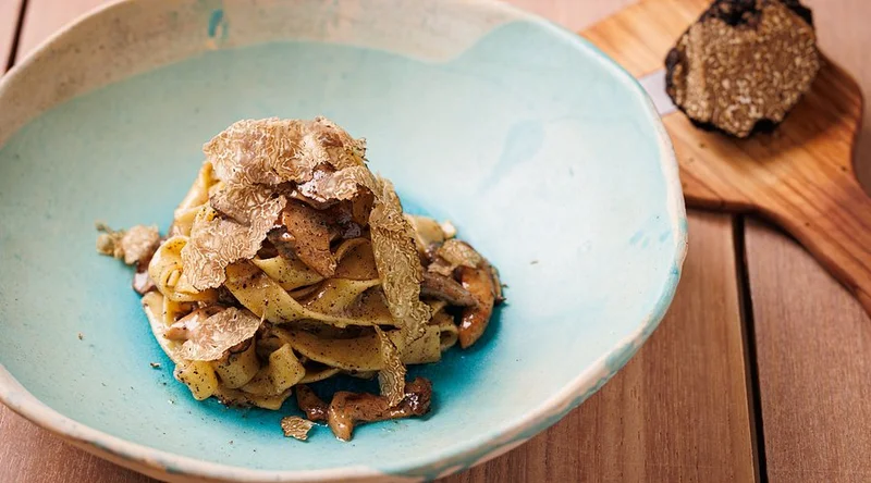 Noe - Best Italian Restaurants in Oahu