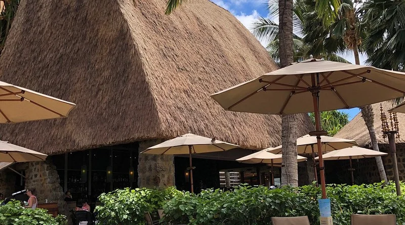 Off the Hook - Best Hawaiian Restaurants in Kapolei