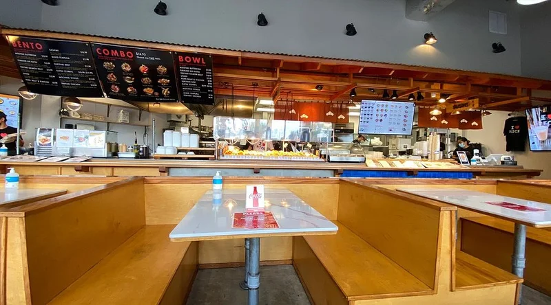 Okome Bento & Sushi - Delivery in Kapolei