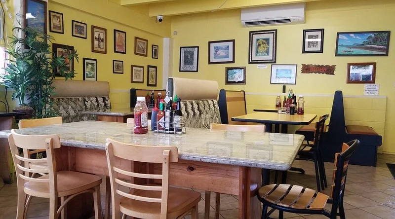 Ono Steak and Shrimp - Kapolei, Hawaii